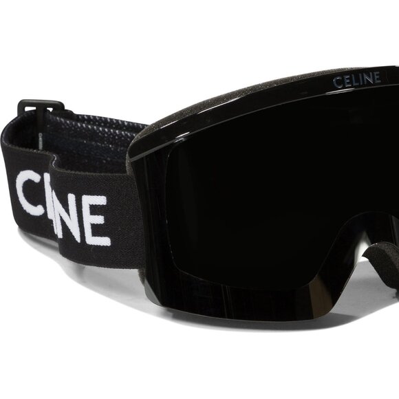 Celine Celine Ski Mask DEFAULT UNI Men - Picture 2 of 2